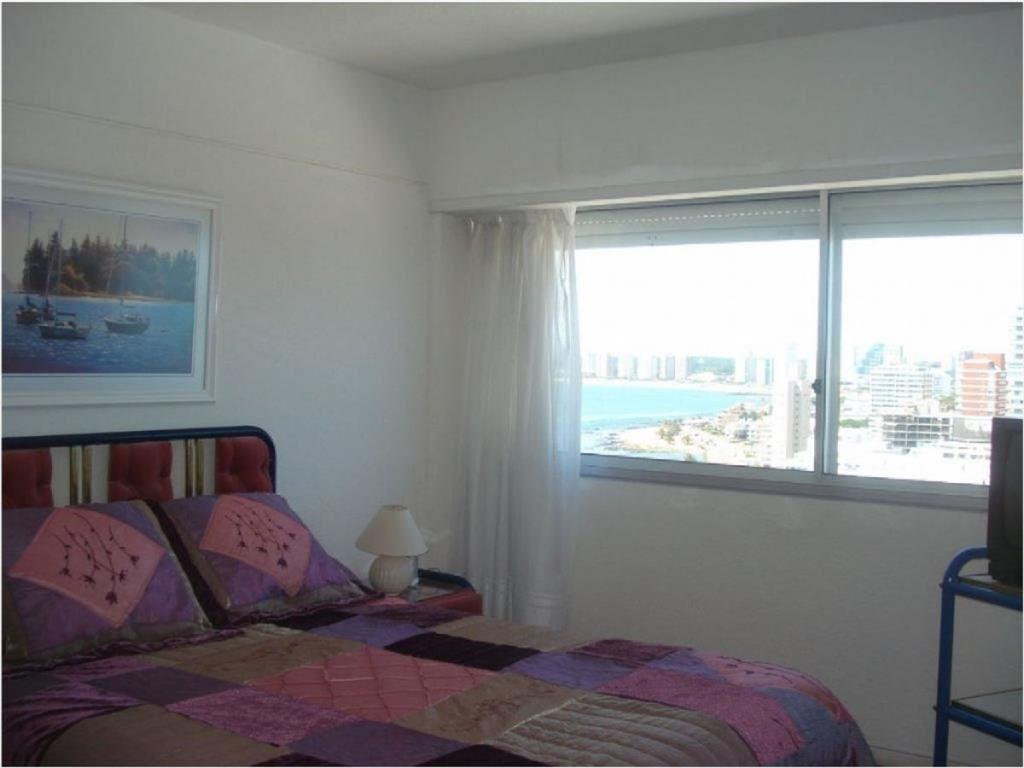 Apartamento en venta en Península, piso alto con vista al