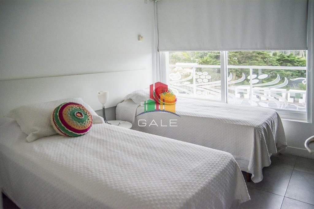 Apartamento en Mansa - Punta del Este