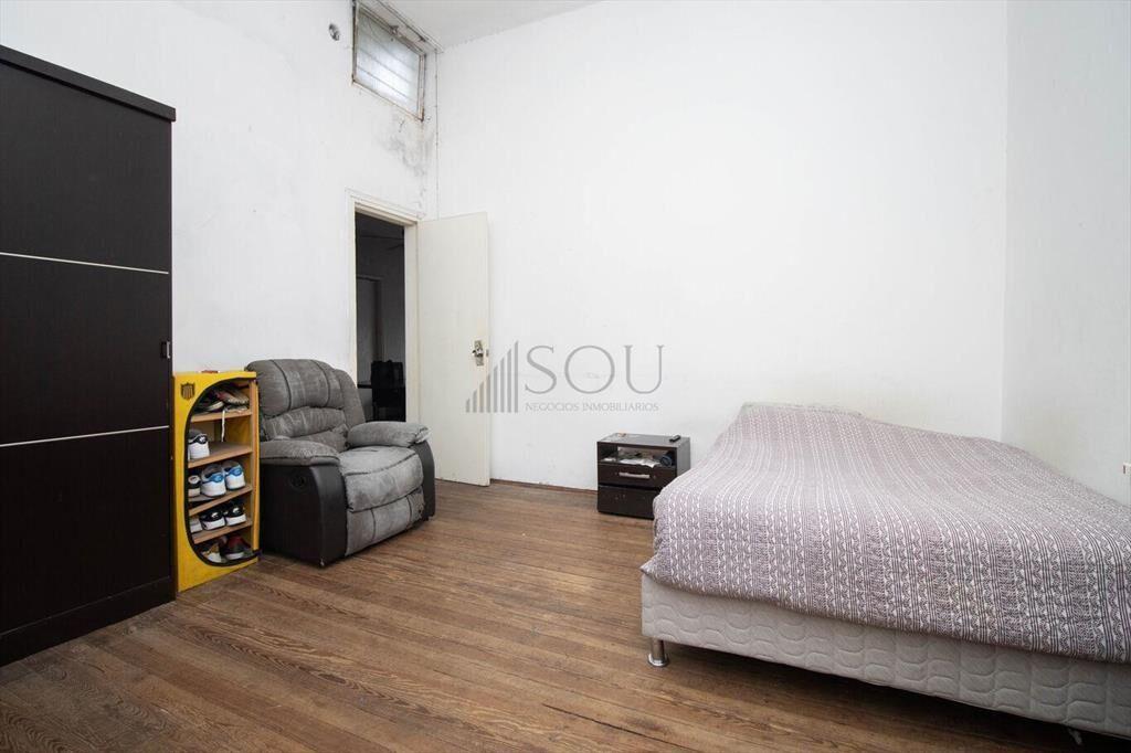 Venta Dos Casas En Padrón Único de 477m2