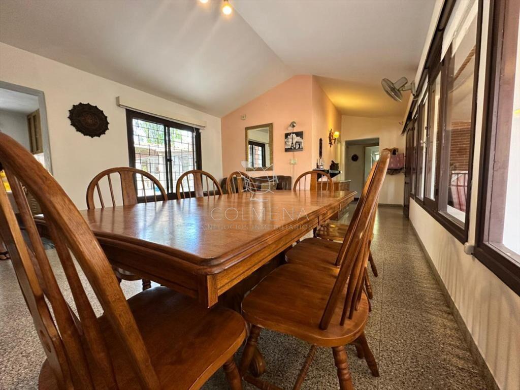 Casa de 3 dormitorios en venta en playa mansa
