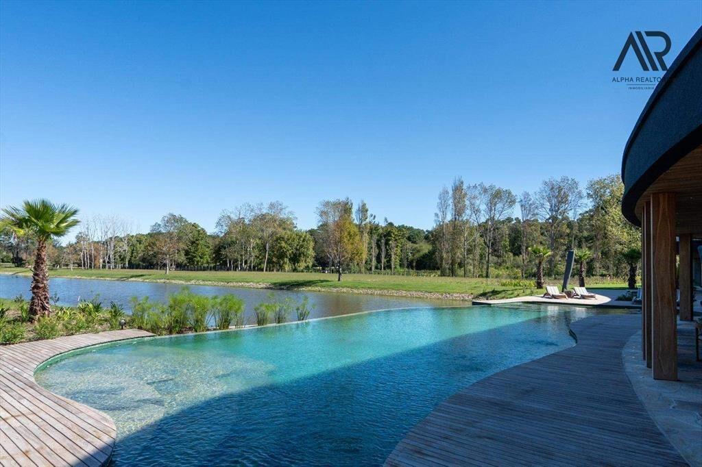 Terreno en venta de 1000m2 ubicado en El Golf