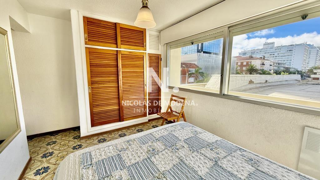 Apartamento en venta 2 dormitorios al PUERTO!
