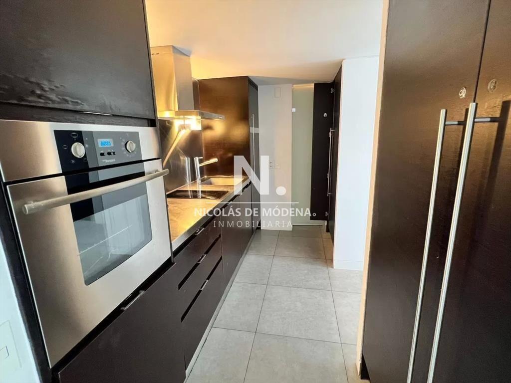Departamento de 1 dormitorioen venta en Roosevelt