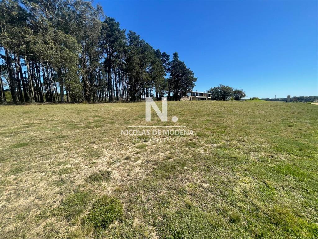 Oportunidad de Lote en Barrio Privado Laguna