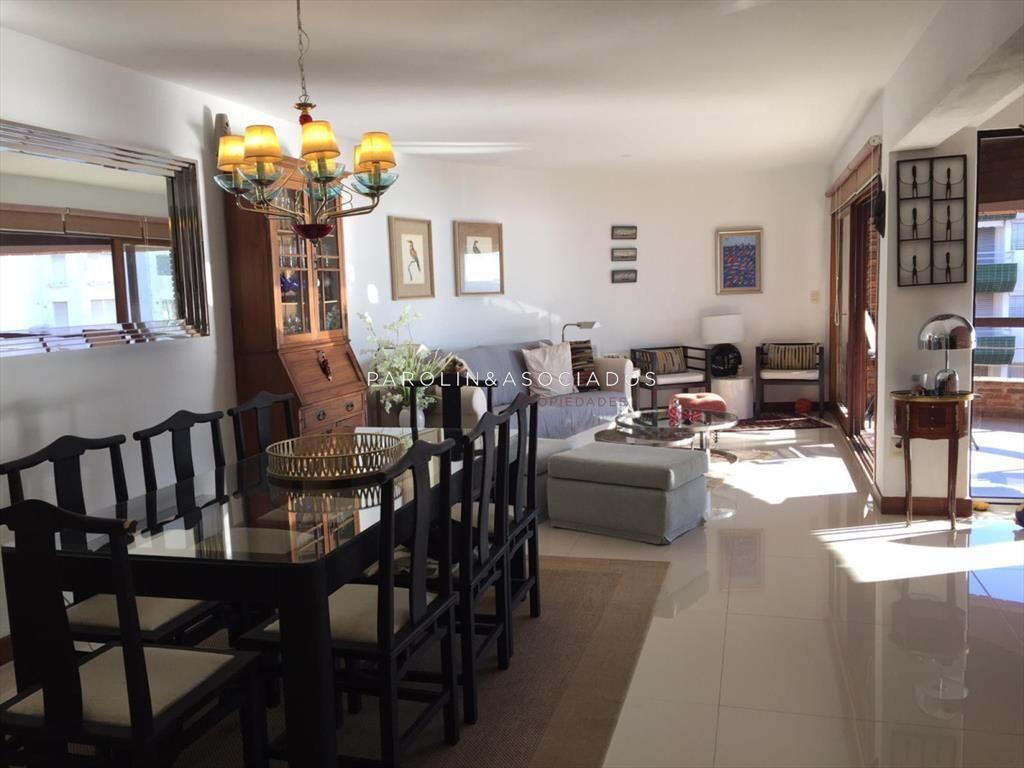 Apartamento en venta de 1 dormitorio en Punta del
