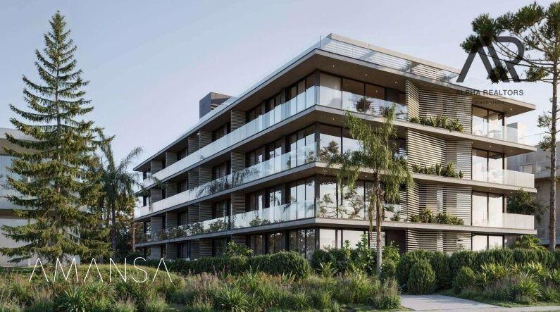 Apartamento en venta en Pinares