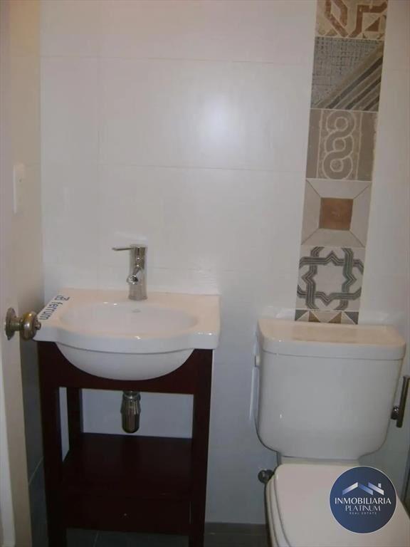 Apartamento en venta c/ cochera en Centro