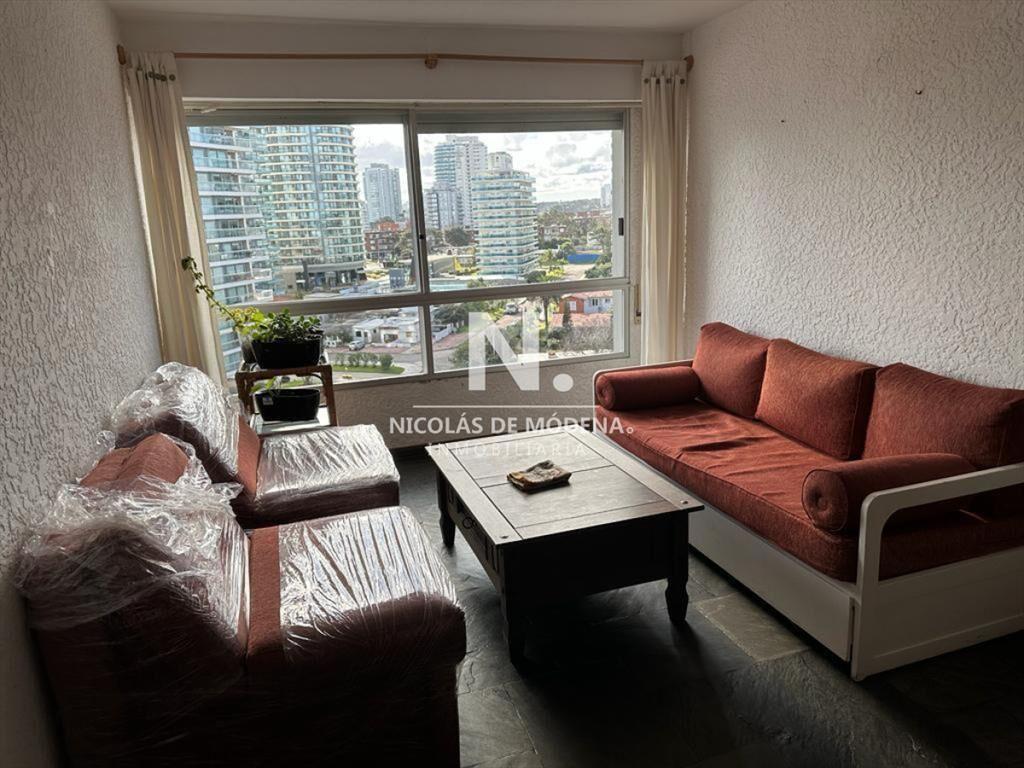 En venta apartamento de 1 dormitorio con vista,
