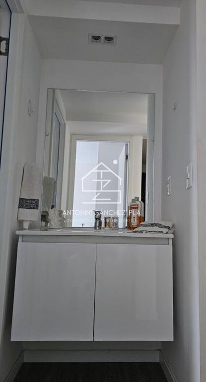 APARTAMENTO EN EDIFICIO CON AMENITIES