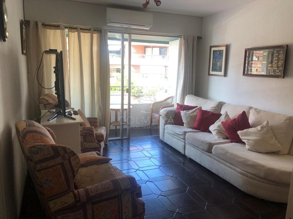 Apartamento en Edificio Positano