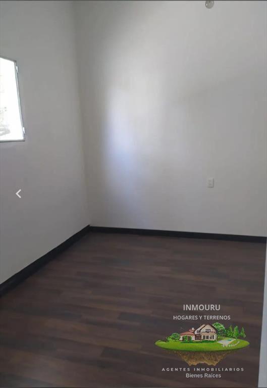 Alquilo apartamento de 2 dormitorios en La Teja