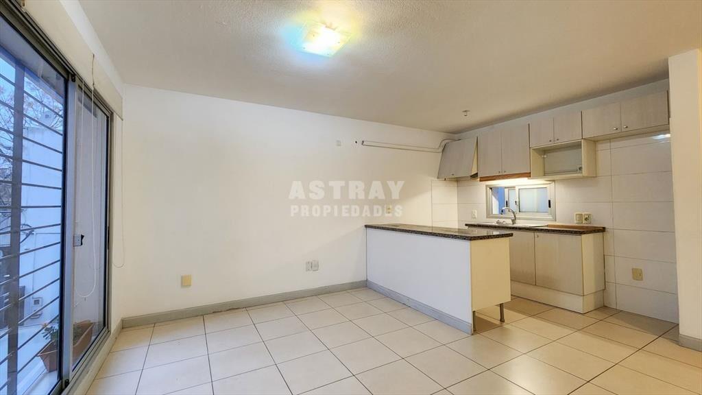 Apartamento en Alquiler