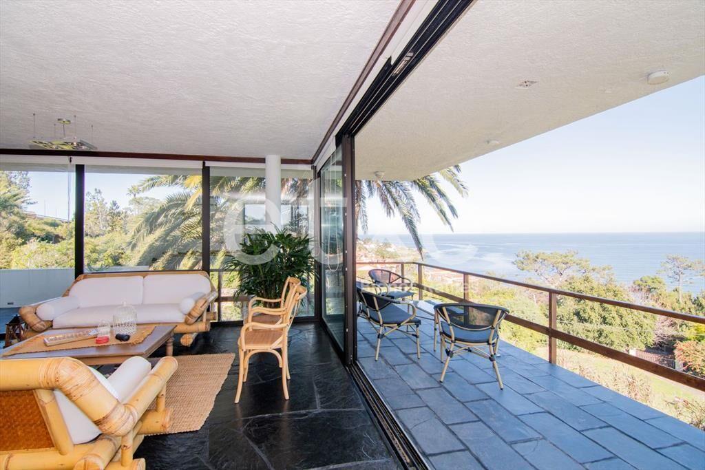 Espectacular Casa En Venta Punta Ballena...