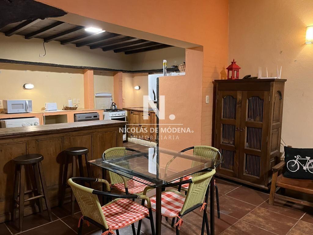 Hermosa casa en zona pinares a metros de la playa
