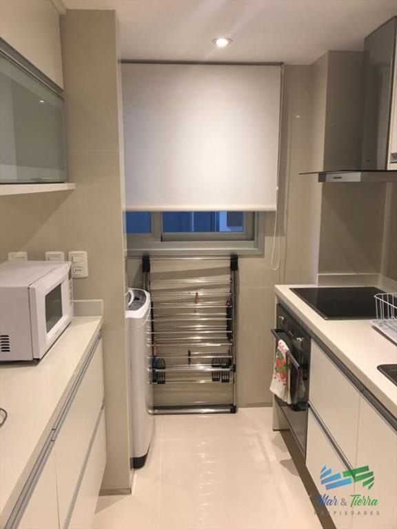 Apartamento en Punta del Este, Mansa