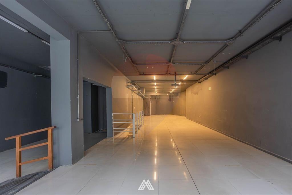 VENTA LOCAL COMERCIAL Y DEP. DOBLE ACCESO CORDON