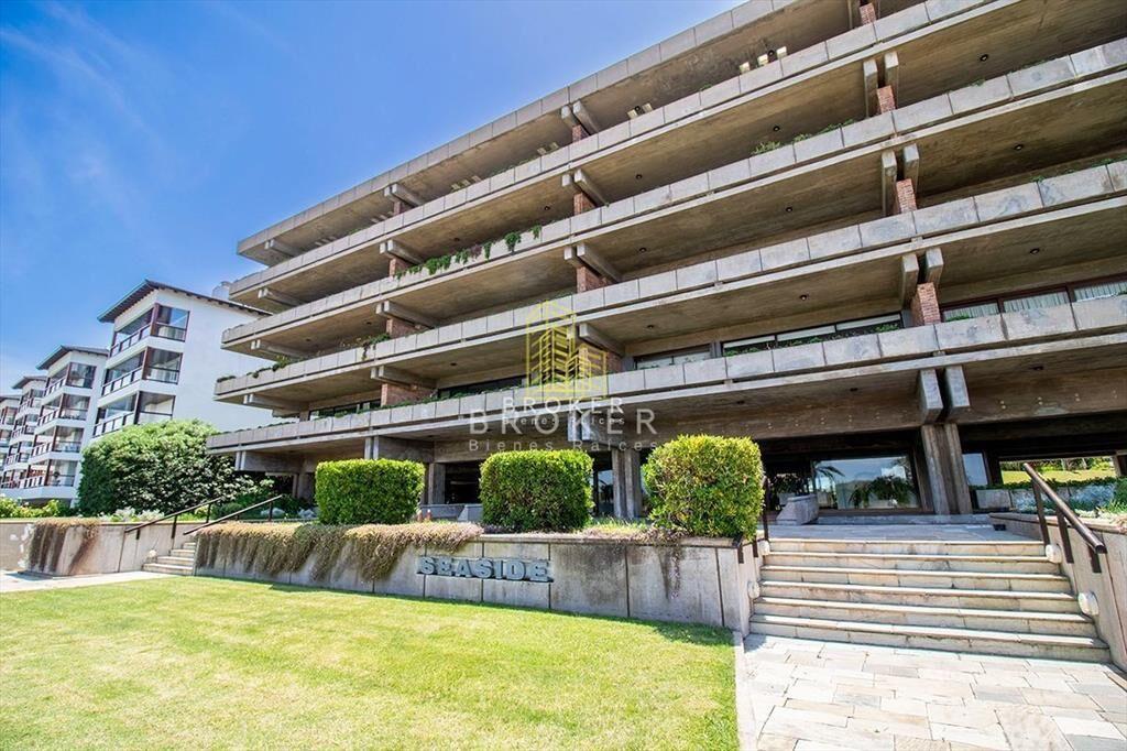 Venta Apartamento Mansa Punta Del Este Brava