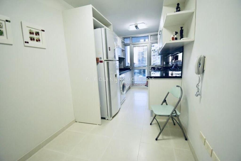 Apartamento en venta Seasson Tower Punta del Este