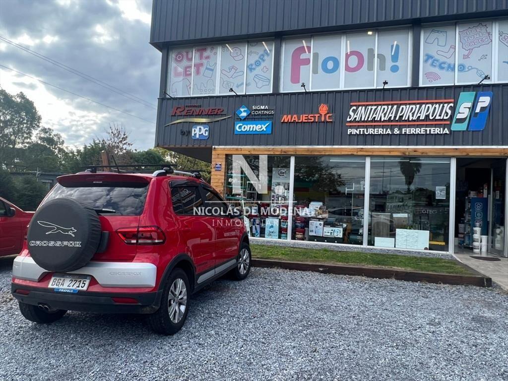 Gran Local comercial en alquiler