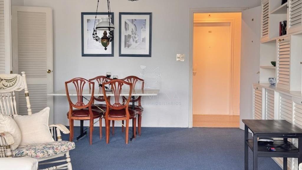 Apartamento en Peninsula, 1 dormitorios y medio