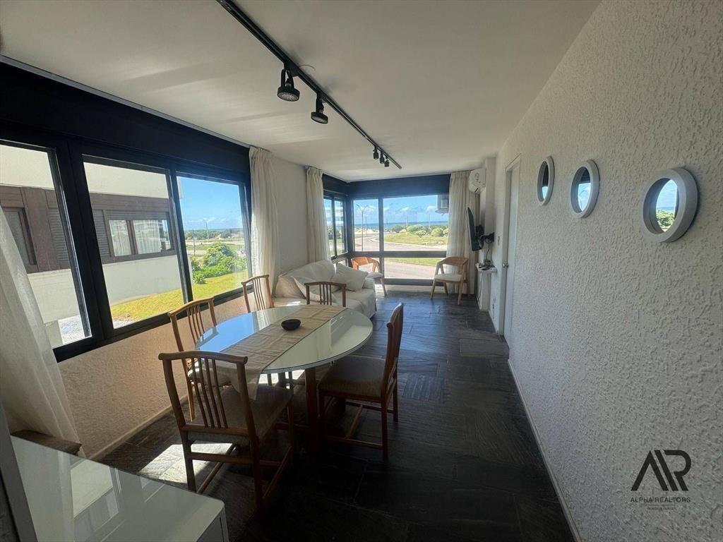 Apartamento en alquiler temporario c/ cochera en Aidy Grill