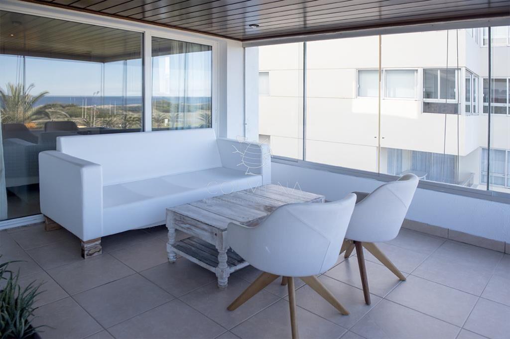 En venta Elegante apartamento en San Rafael, del