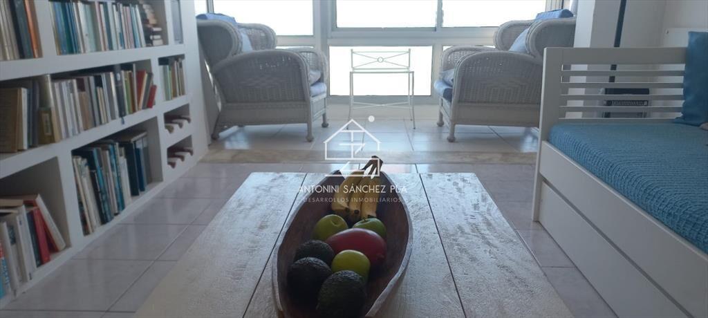 apartamento en alquiler, edificio con piscina