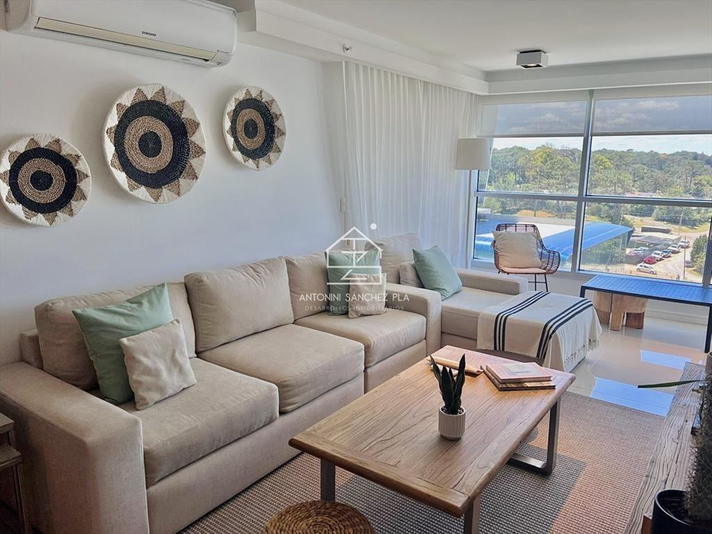 Apartamento de 2 Dormitorios en Look Brava - del