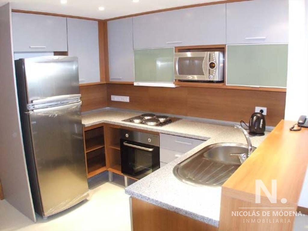 Apartamento de 1 dormitorio en Venta en Roosevelt, Punta de