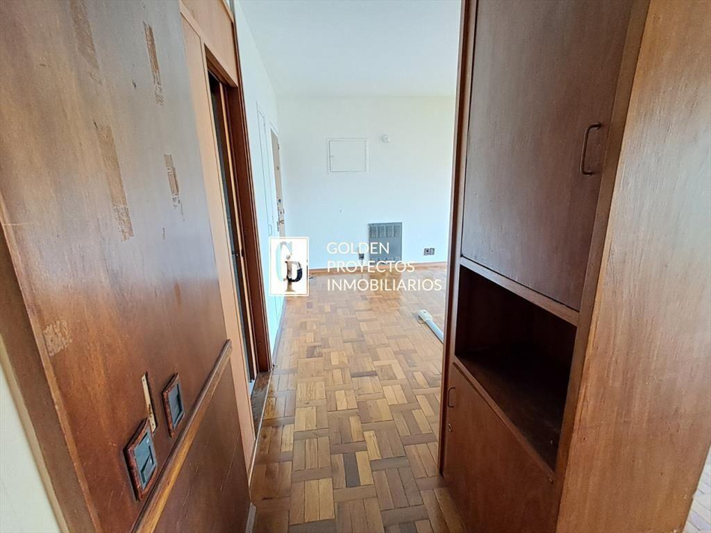 Apartamento en Alquiler 1 Dormitorio Centro