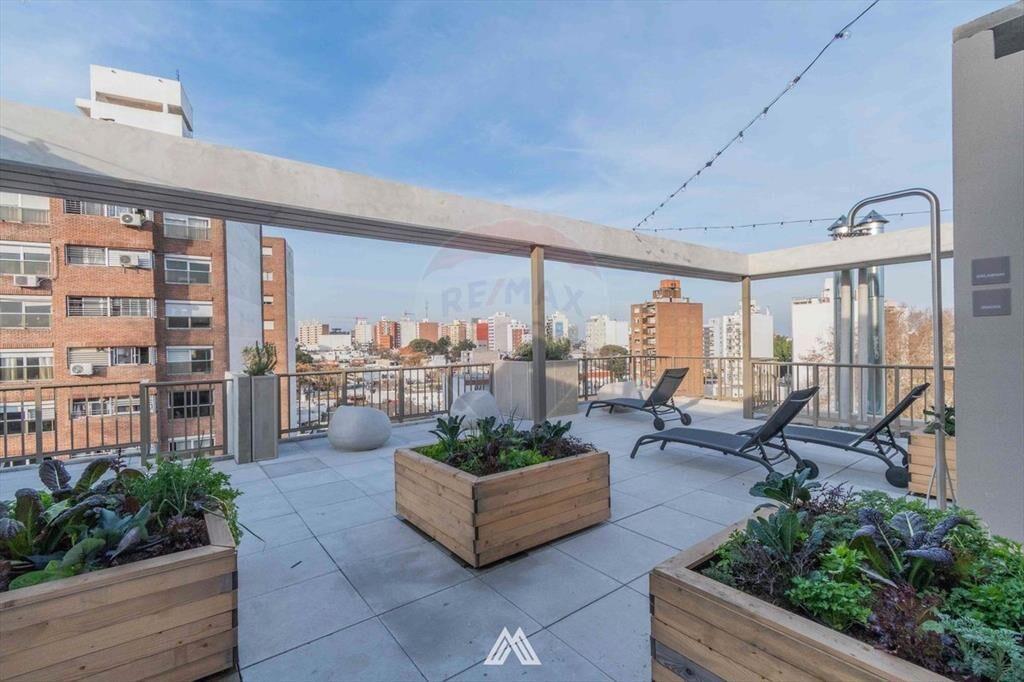 APARTAMENTO 2 DORMITORIO EN VENTA, LA BLANQUEADA