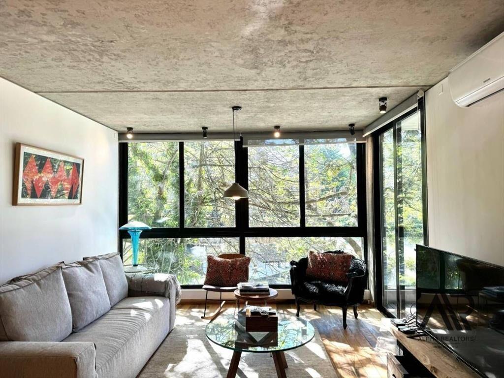 Venta De Moderno Apartamento 2 Dormitorios En Be House, ...