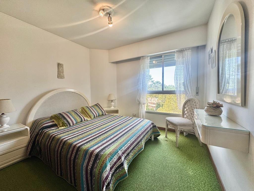 APARTAMENTO VENTA 2 DORMITORIOS - EDIFICIO