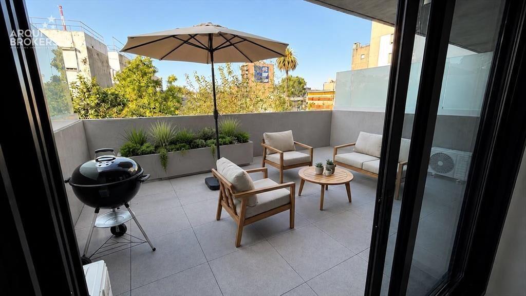 Venta apartamento un dormitorio en La Blanqueada - 113