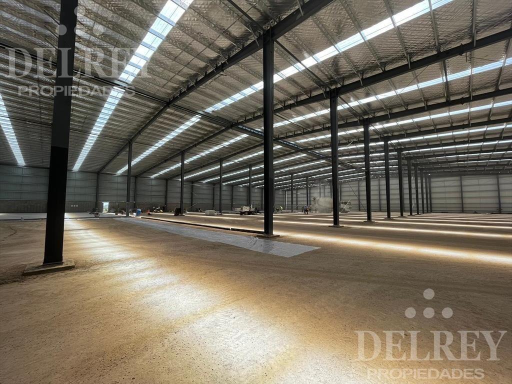 Alquiler Depósito - Cerro DELREY PROPIEDADES