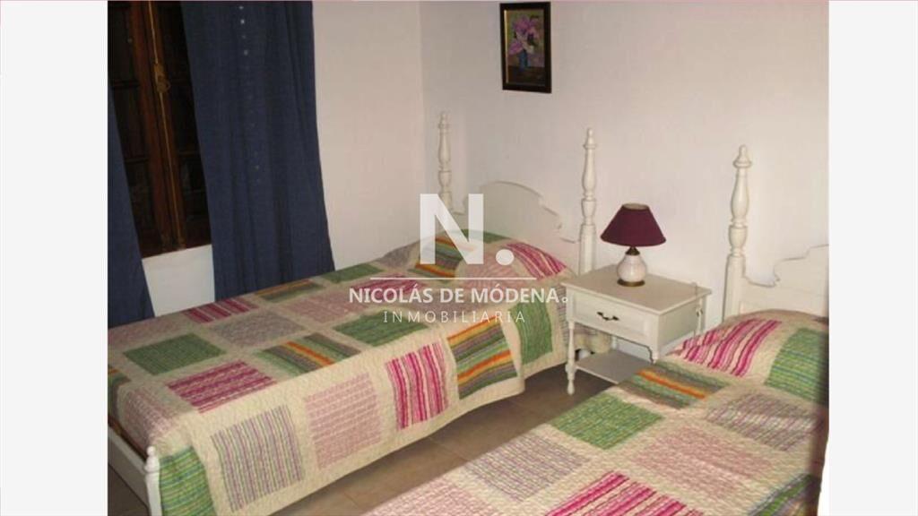 Venta Casa de 3 dormitorios en Manantiales a del