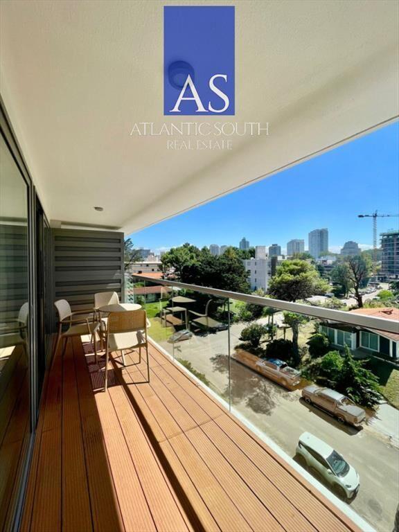 Oportunidad 1 dormitorio y medio con vista, y en