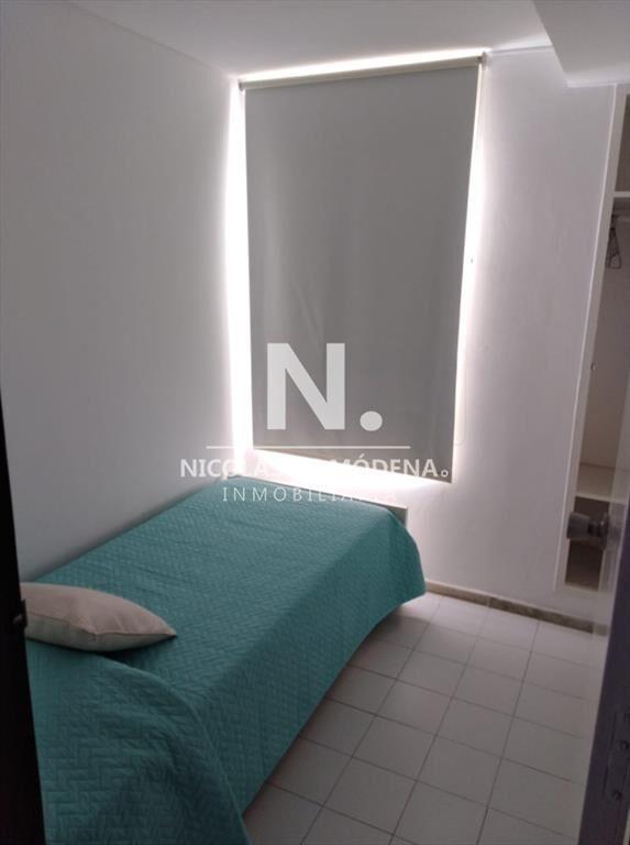 Departamento de 3 dormitorios en venta