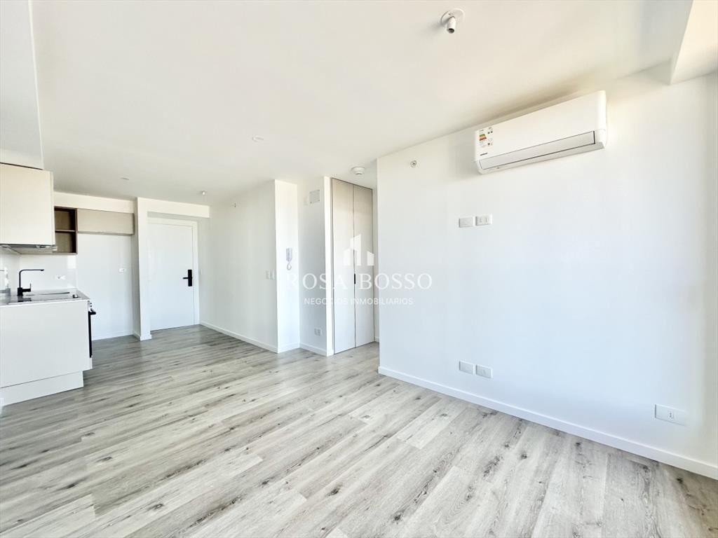 Apartamento Venta 2 dormitorios a estrenar en