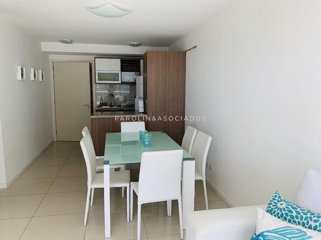 Apartamento en venta de 1 dormitorio Gala Vista -