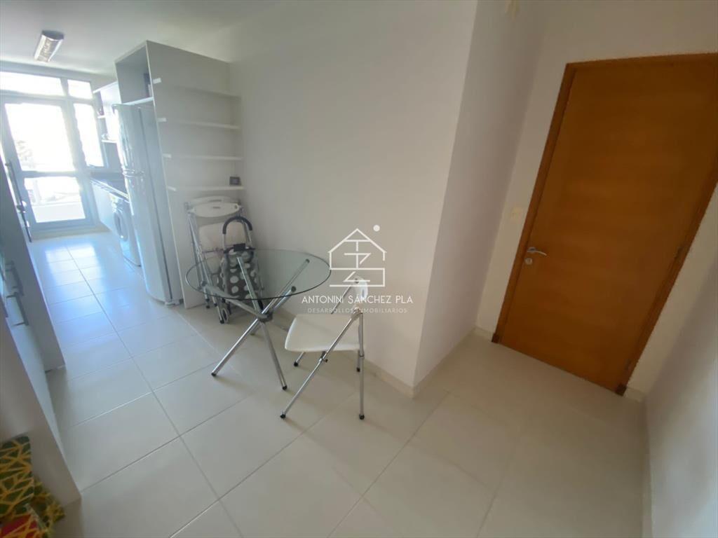 Departamento En venta punta del este