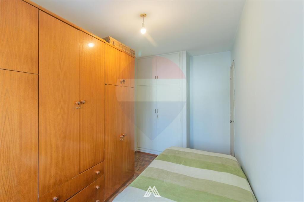 VENTA APARTAMENTO CORDÓN 2 DORMITORIOS