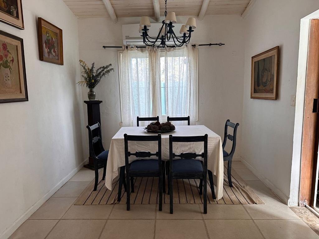 CASA ELTESORO, LA BARRA, 3 DORMITORIOS, PISCINA