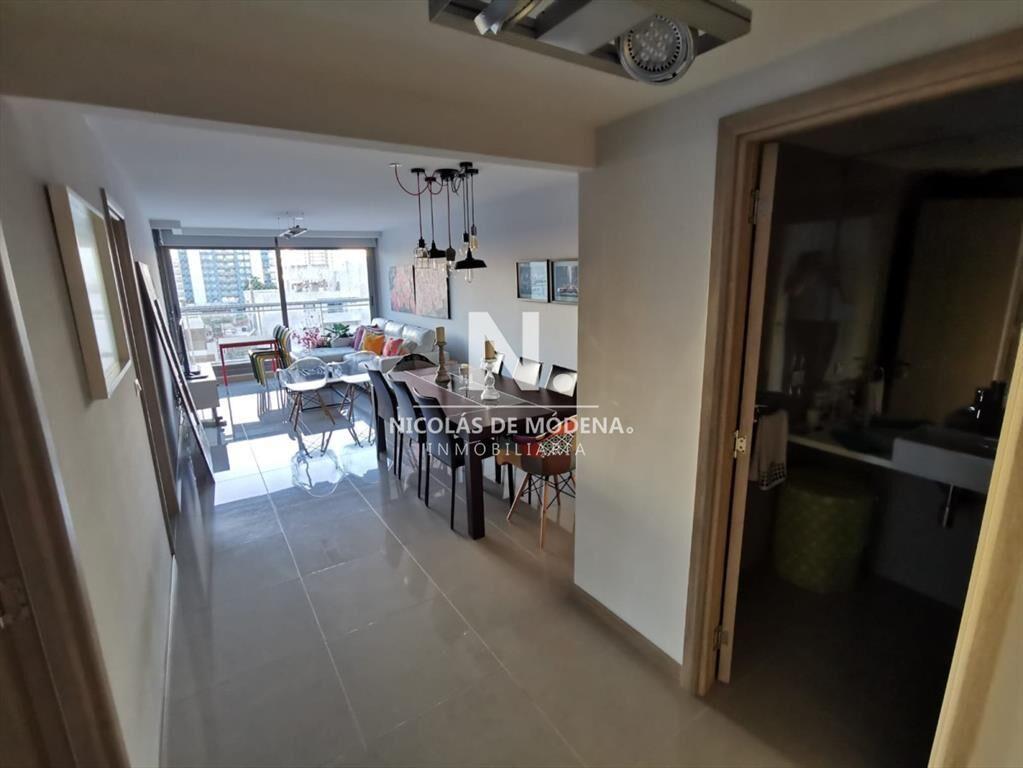 VENTA APARTAMENTO - 4 DORMITORIOS