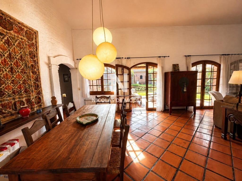 En venta casa de 3 dormitorios ubicada en Mansa, Punta del