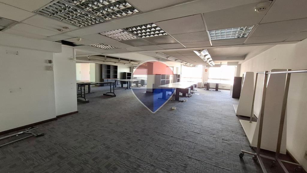 Alquiler Oficina 573 m² | Plaza Independencia
