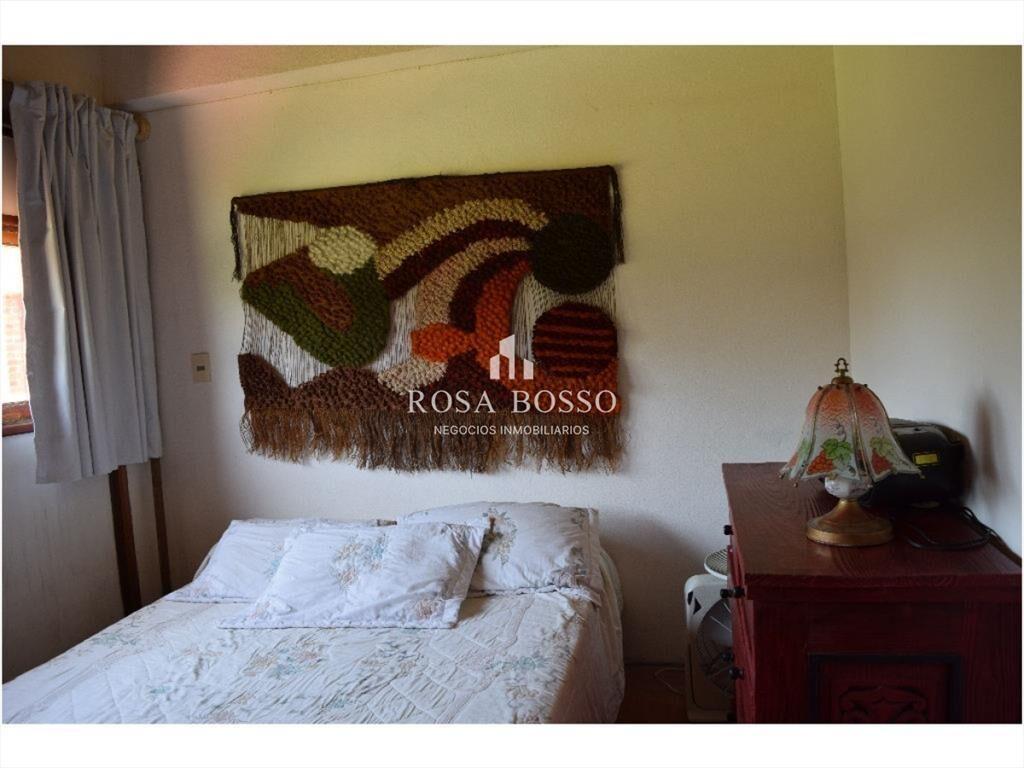 Casa, Alquiler, 3 dormitorios, RincÃ³n del Indio,