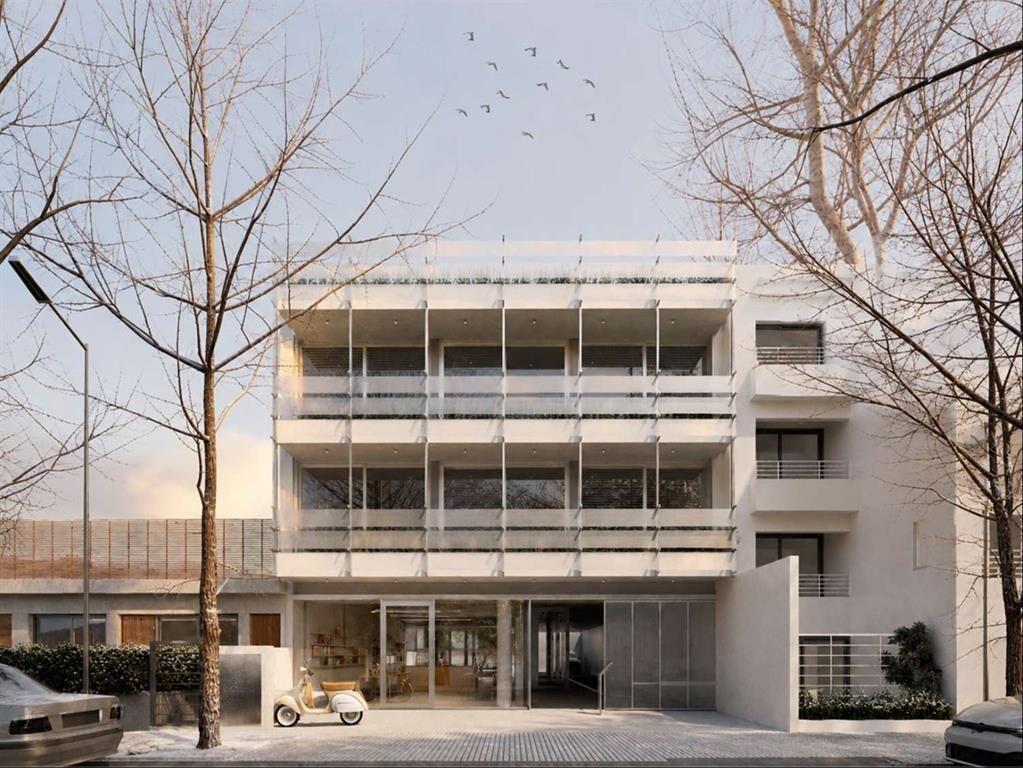 EDIFICIO PARA EMPRESA - ALQUILER OFICINA- PUNTA CARRETAS /