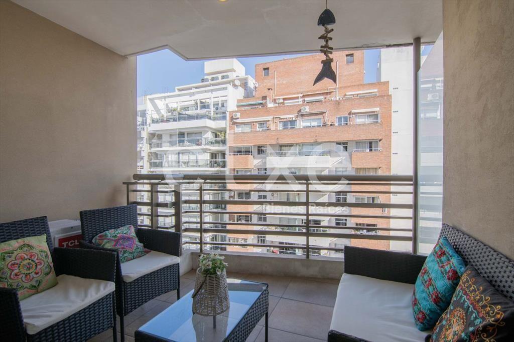 Apartamento Alquiler Punta Carretas...