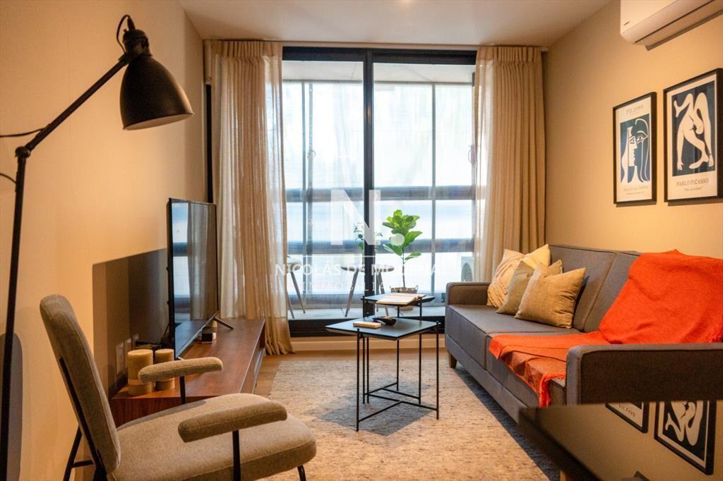 Venta Apartamento de 2 dormitorios A Estrenar En